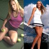 Caroline Wozniacki 4
