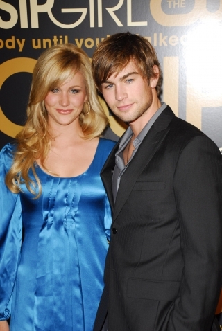 candice crawford and chace crawford. Candace Crawford « The Slanch