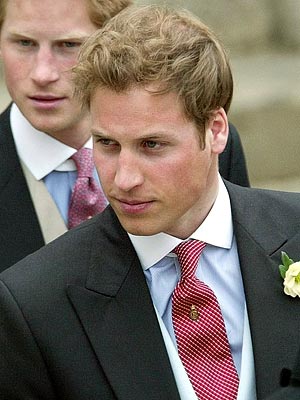 prince william hot. Once Prince William Goes